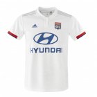 camisa primera equipacion Lyon 2019-2020